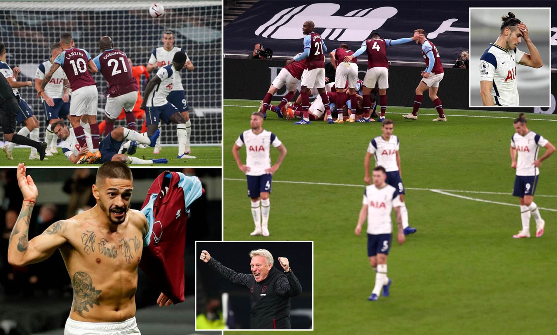 潜在影响 潜在影响