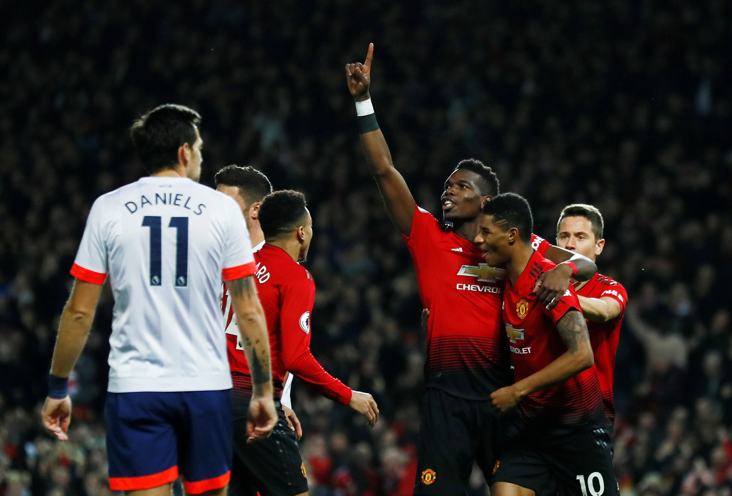 時間的爆發 時間的爆發