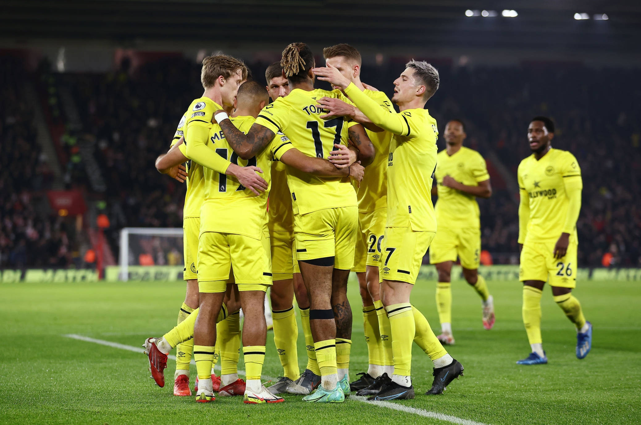 本場比賽中 本場比賽中