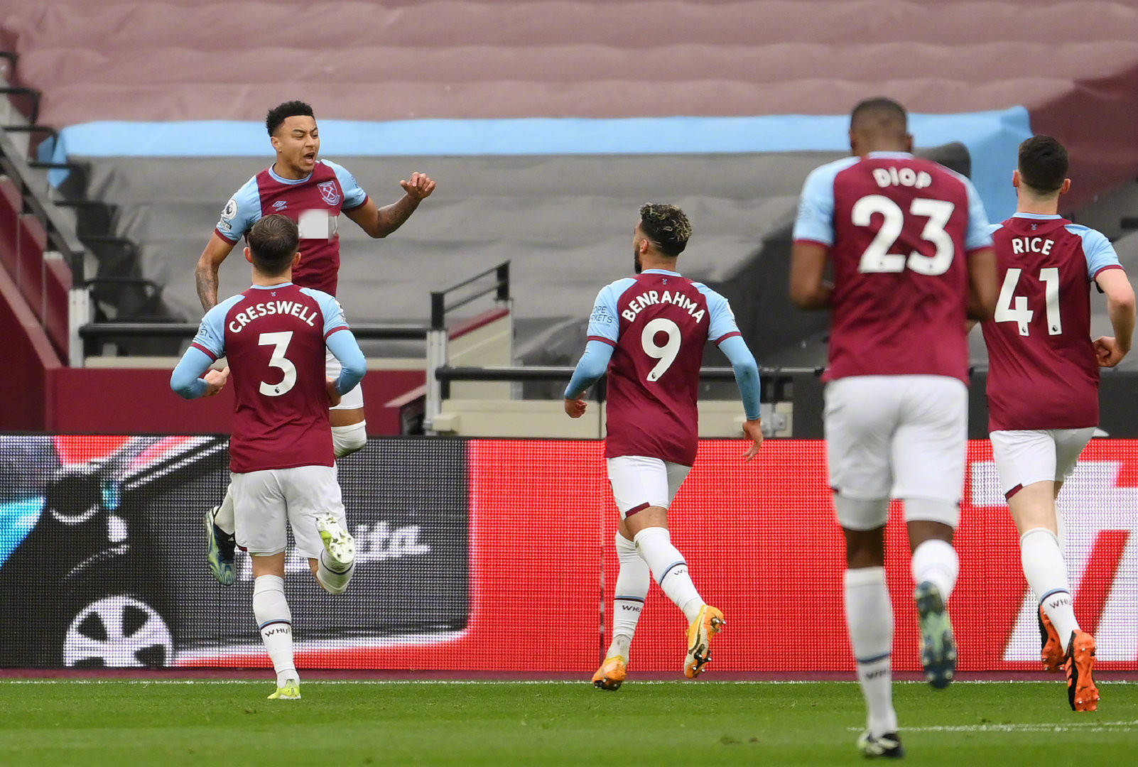 成為本場勝 成為本場勝